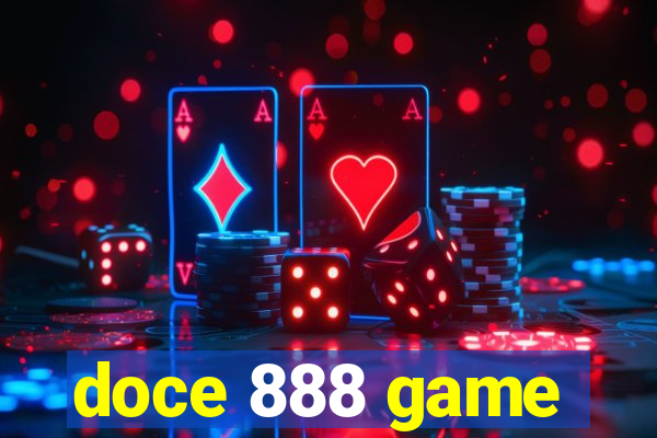 doce 888 game